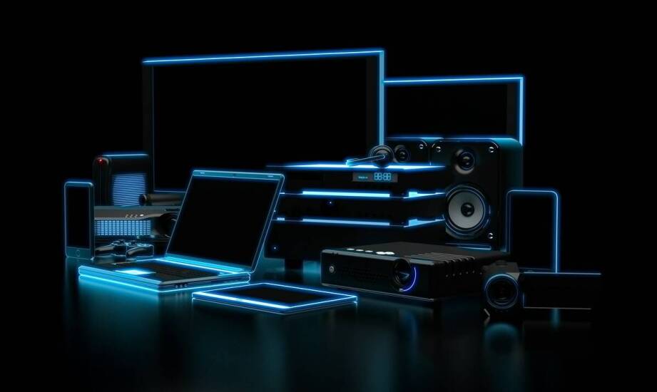 Jak technologia wpływa na rozwój kreatywności w produkcji filmowej?