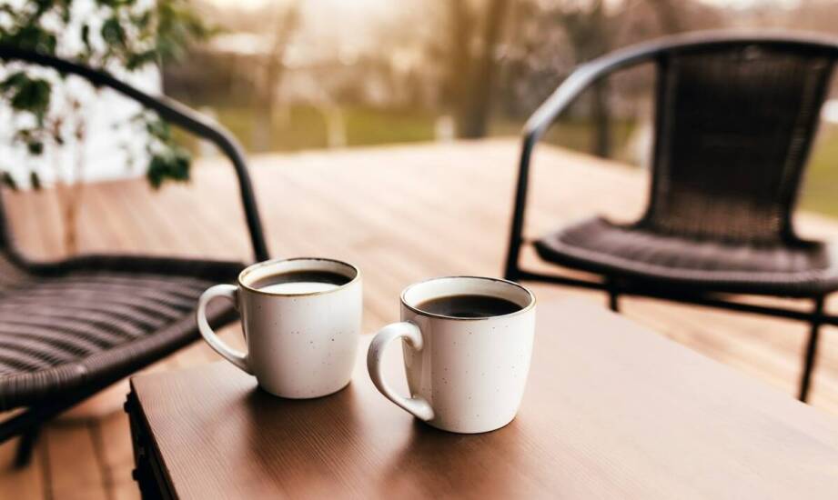 Znaczenie trwałości materiałów w produkcji coffee holderów