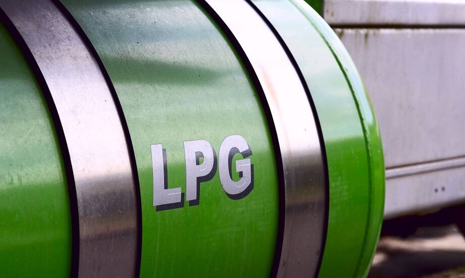 Parowniki elektryczne jako element modernizacji instalacji LPG
