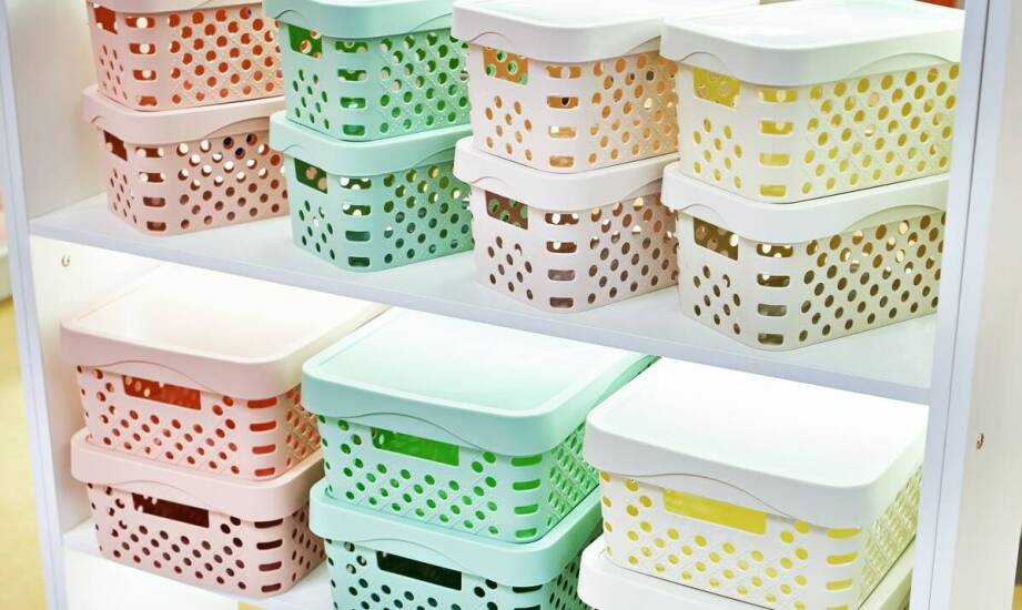 Wyprawka dla niemowlaka: Porady dotyczące wyboru produktów higienicznych