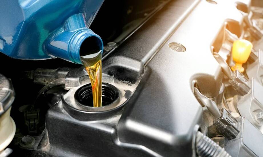 Olej avia 5w30 a oszczędność paliwa – jak wpływa na ekonomię jazdy?