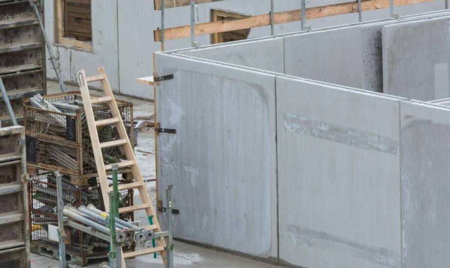 Proces budowy piwniczki betonowej ogrodowej – co warto wiedzieć?