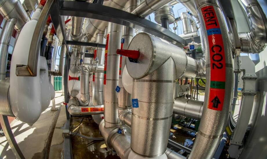 Dlaczego warto wybrać wysokiej jakości maszynę do wodorowania?