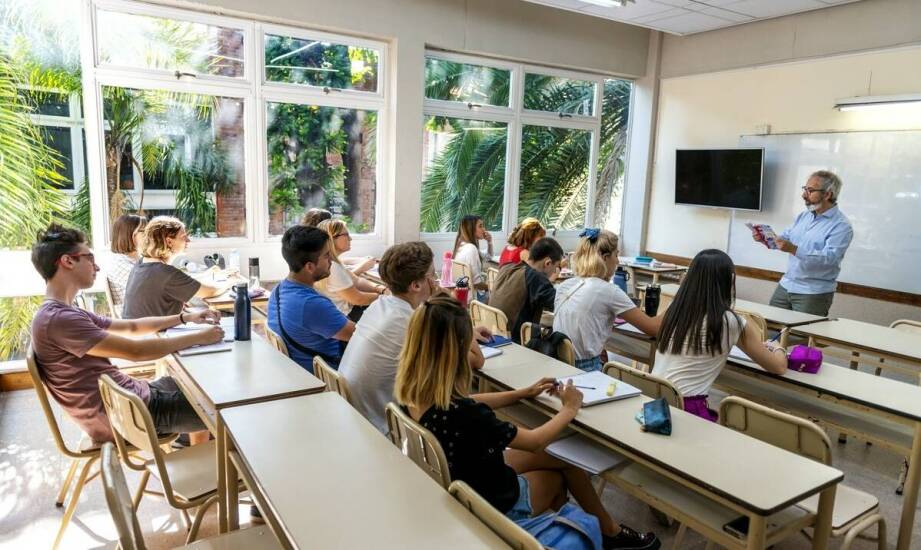 Kurs pedagogiczny: jak rozwijać umiejętność motywowania uczniów