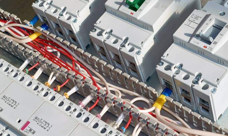 Najlepsze praktyki w zakresie montażu instalacji elektrycznych