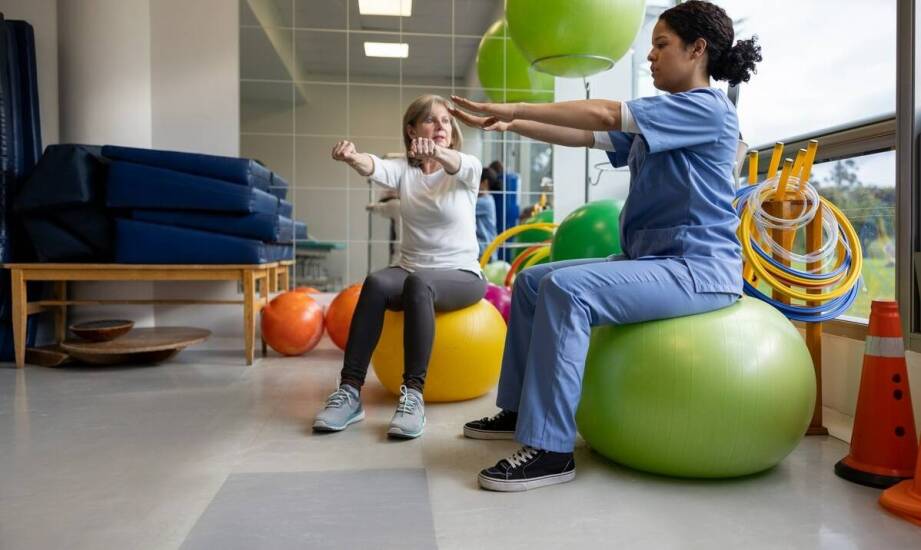 Jakie są etapy rekonwalescencji po zabiegach rekonstrukcji więzadeł?