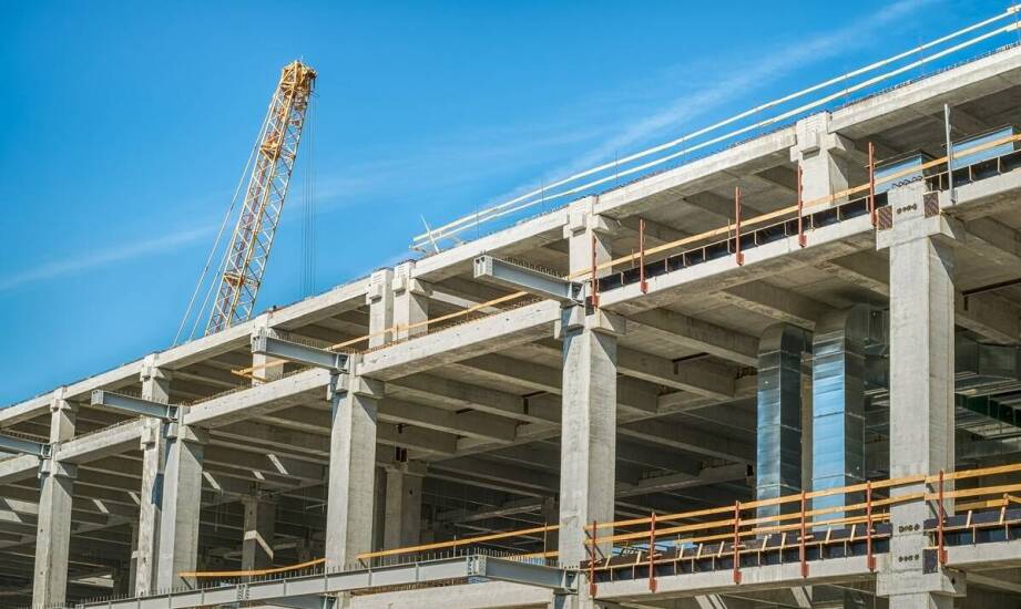Jakie są możliwości zastosowania prefabrykatów betonowych w budownictwie infrastrukturalnym?