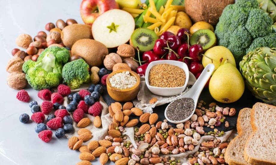 Wpływ diety bogatej w błonnik na zdrowie naczyń krwionośnych