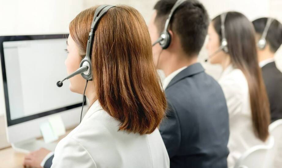 W jaki sposób call center może zwiększyć konwersję sprzedaży?