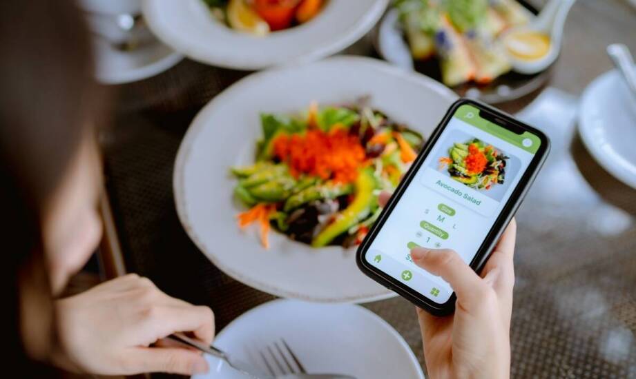 Restauracja tajska: wygodne zamówienia online z dostawą