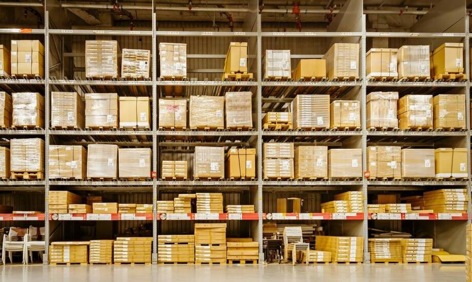 Znaczenie próbek magazynowych i dostawców w procesie projektowym
