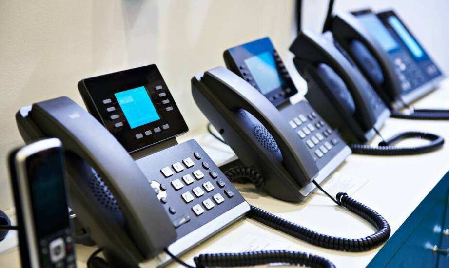 Wykorzystanie technologii VoIP w telefonach bezprzewodowych stacjonarnych