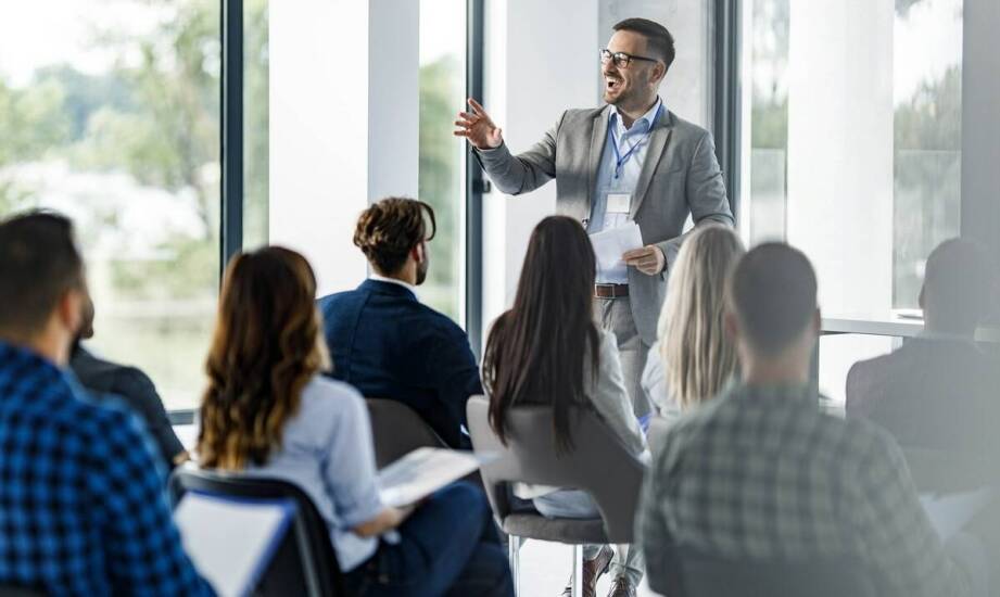 Szkolenie personelu jako element skutecznej ochrony przeciwpożarowej