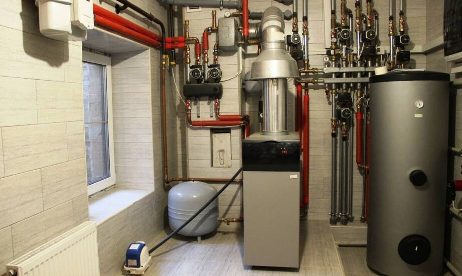 Jakie są kluczowe aspekty wyboru instalacji grzewczej do mieszkania?