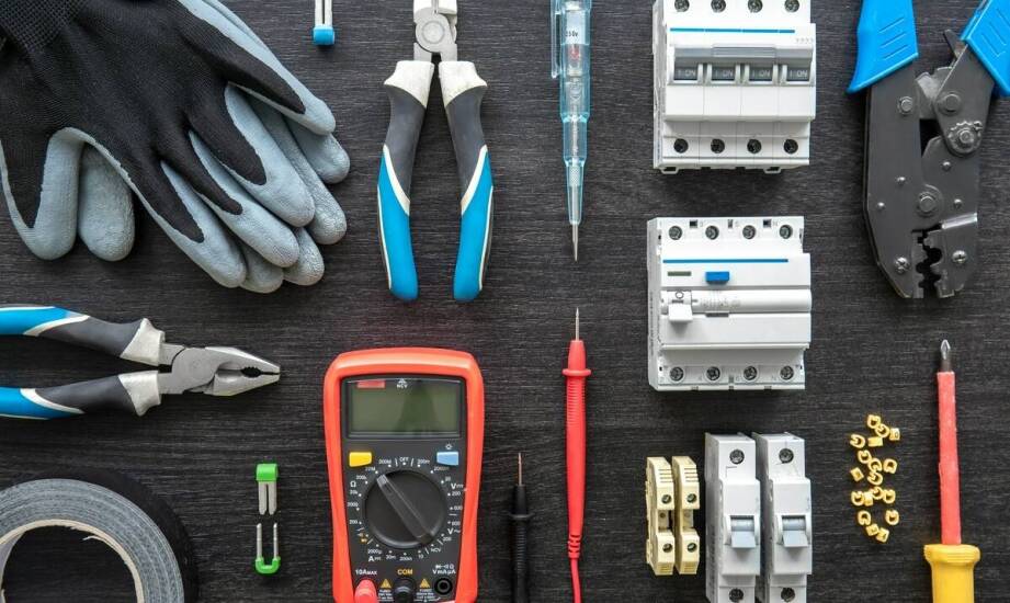 Profesjonalne akcesoria instalacyjne - przegląd niezbędnych produktów
