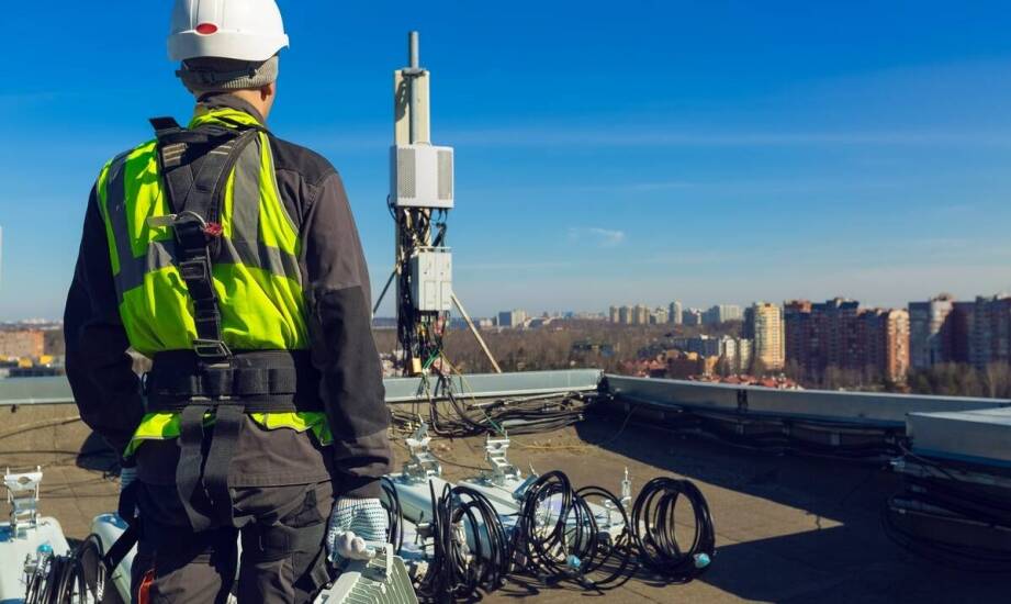 Instalacja telewizji naziemnej DVB-T - co oferuje nasza firma?
