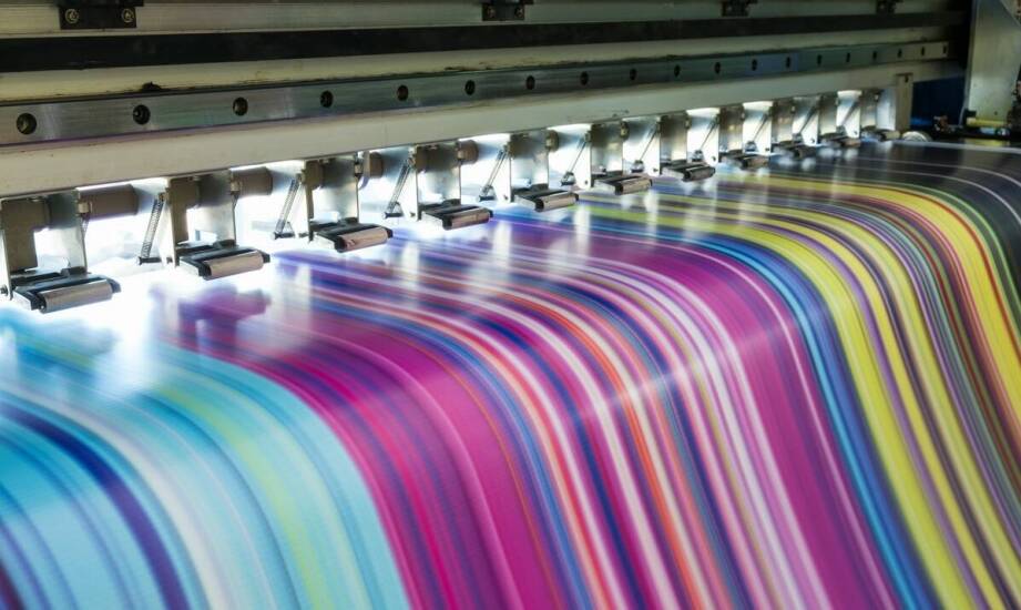 Profesjonalne ksero dużego formatu: Kiedy warto z niego skorzystać?