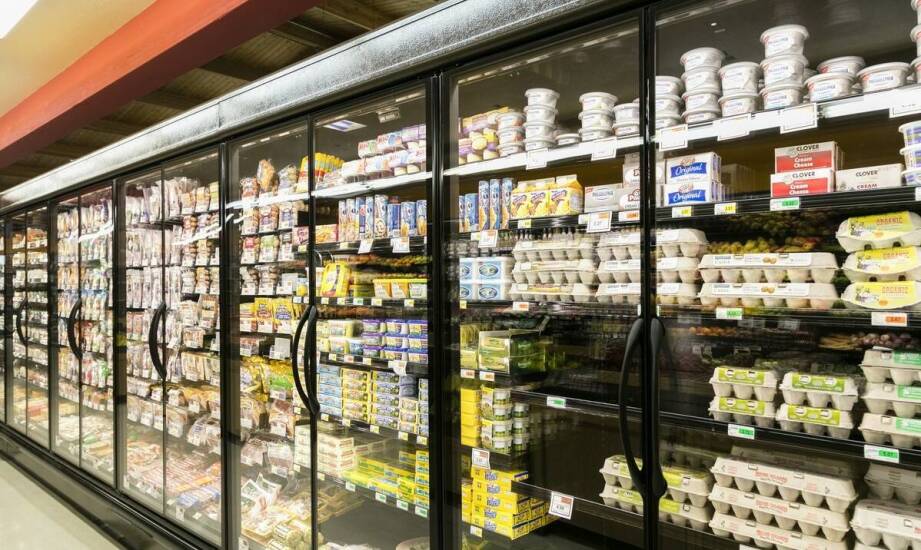 Wydajność chłodnic a jakość przechowywania produktów w przemyśle spożywczym