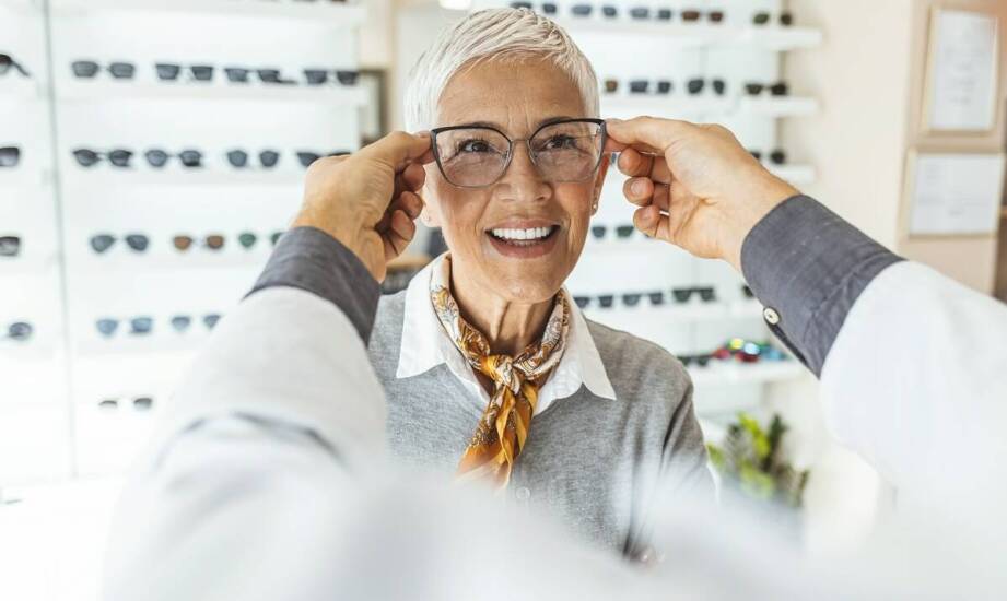 Okulary oga – jak znaleźć model dopasowany do indywidualnych potrzeb?
