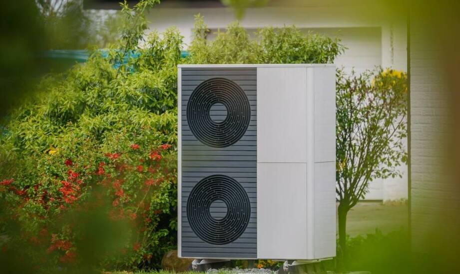 Powietrzna pompa ciepła 12kW a oszczędność energii – realne korzyści dla użytkowników