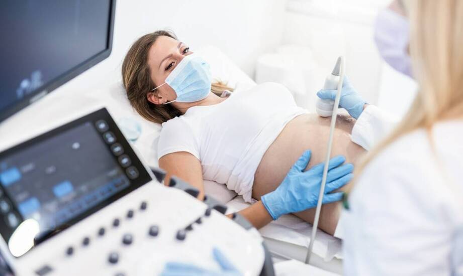 Diagnostyka USG a bezpieczeństwo podczas ciąży