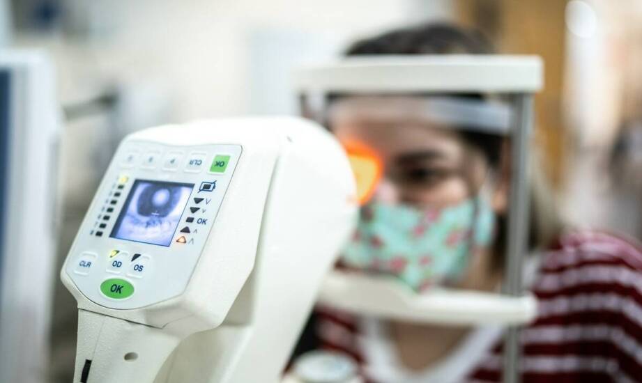 Rola diagnostyki w skutecznym leczeniu chorób siatkówki