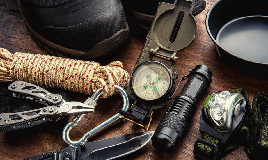 Jak zorganizować zabawę edukacyjną z użyciem gadżetów survivalowych dla dzieci?
