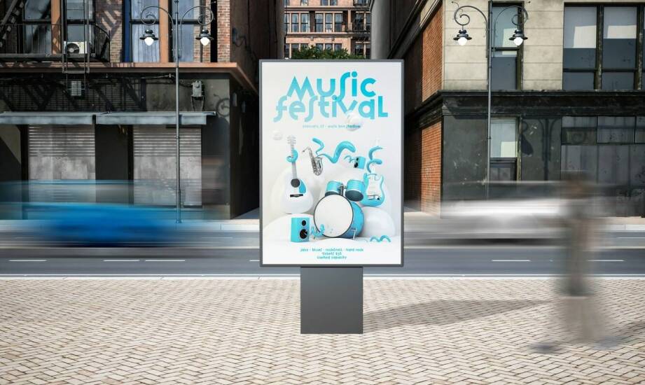 Billboardy jako narzędzie budowania świadomości marki
