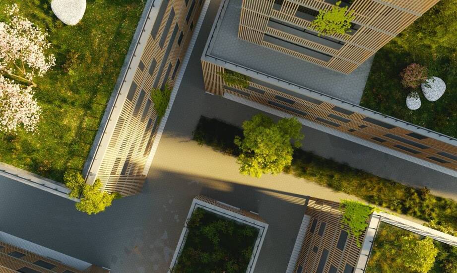Prefabrykowane domy modułowe z keramzytobetonu: Jakie są etapy budowy?