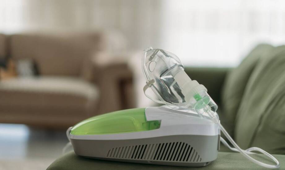 Dlaczego inhalator family jest idealnym wyborem dla dzieci i dorosłych?
