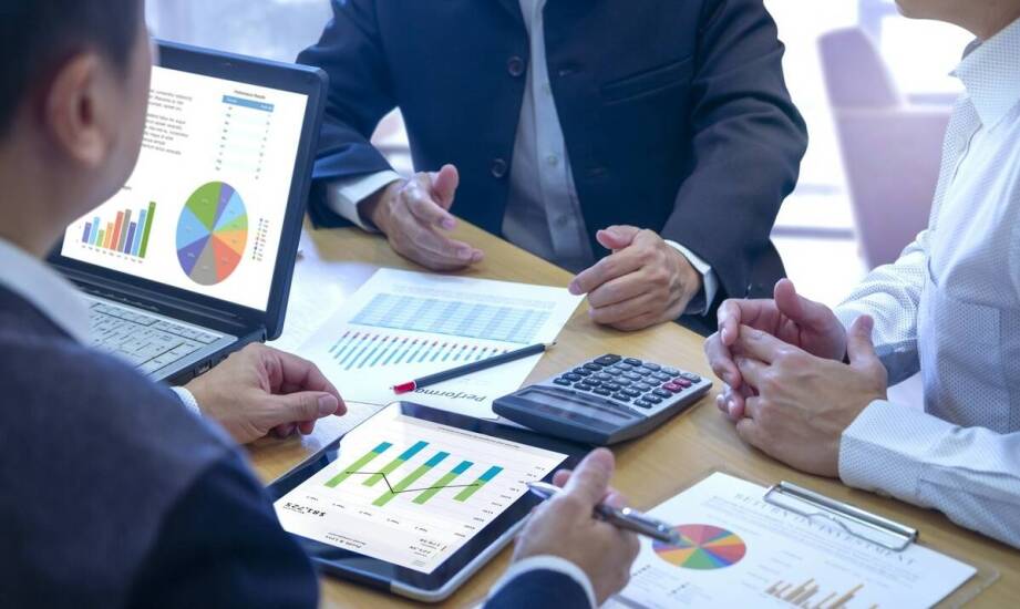 Jakie strategie podatkowe proponują specjaliści dla nowych firm?