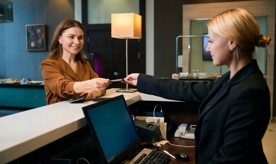 Dlaczego nasz hotel jest idealnym wyborem na dłuższy pobyt w mieście?