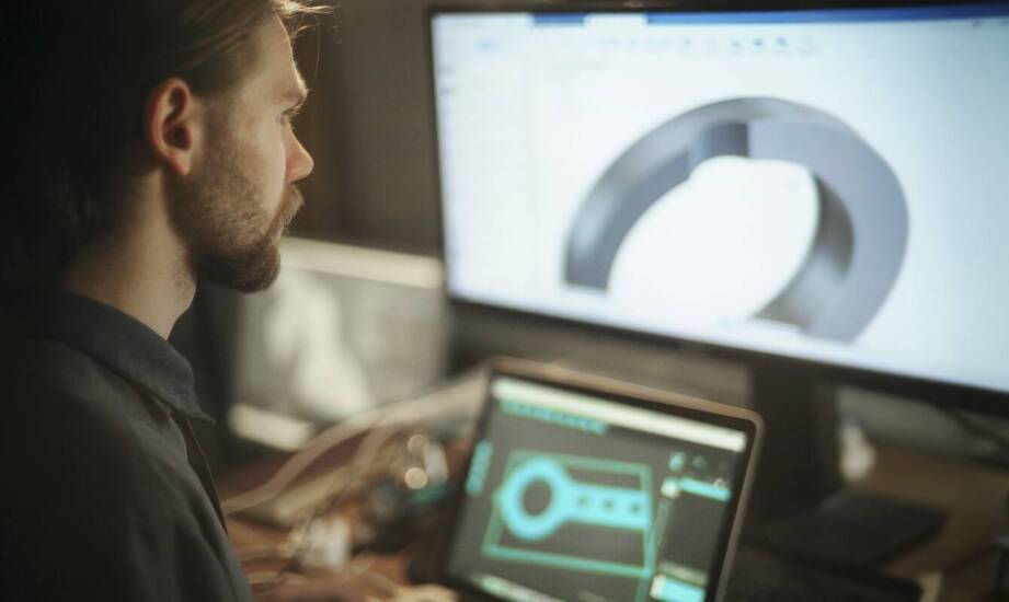 Rola projektowania 3D w produkcji urządzeń technologicznych
