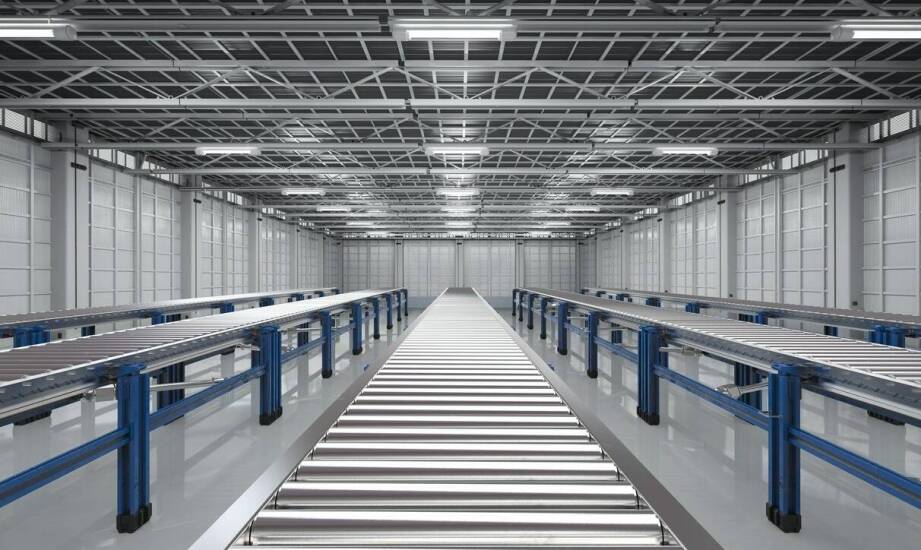 Kluczowe zalety przenośników taśmowych w procesach logistycznych