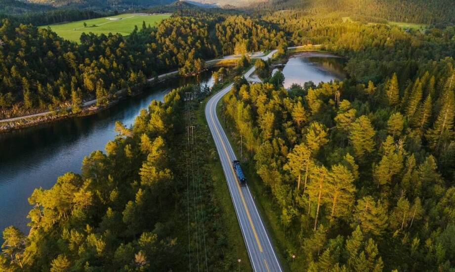 Wpływ folii stretch na zabezpieczenie towarów podczas transportu