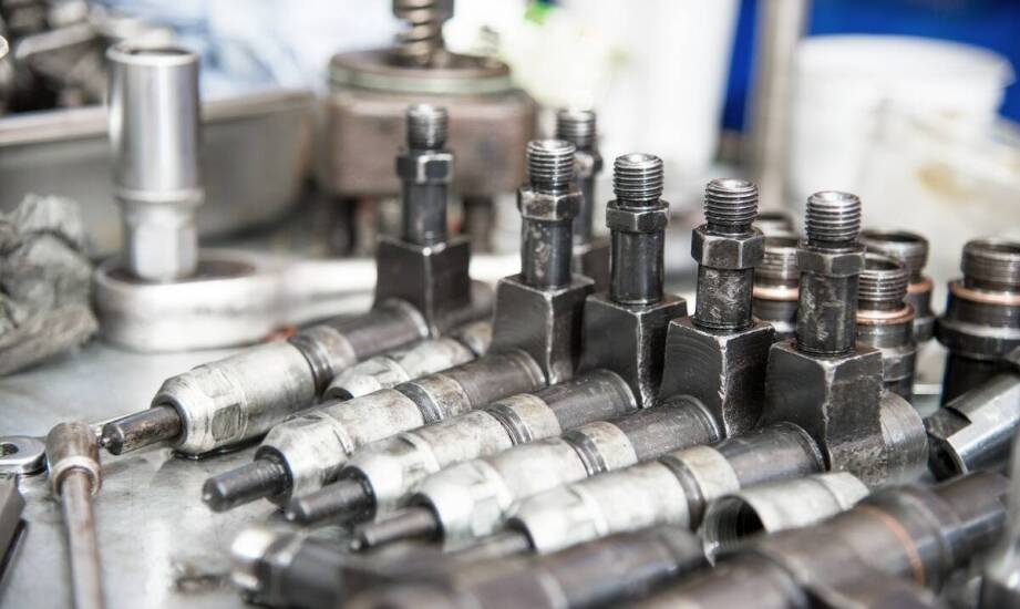 Jakie są ukryte koszty związane z zakupem tanich pomp hydraulicznych?