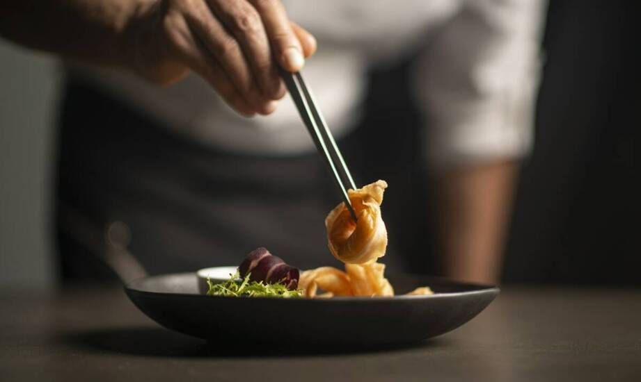 Jak kalmary w cieście mogą wpłynąć na postrzeganie marki gastronomicznej?