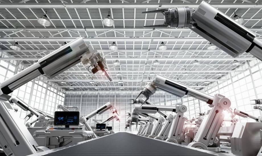 Nowoczesne technologie zarządzania materiałami w sektorze spożywczym