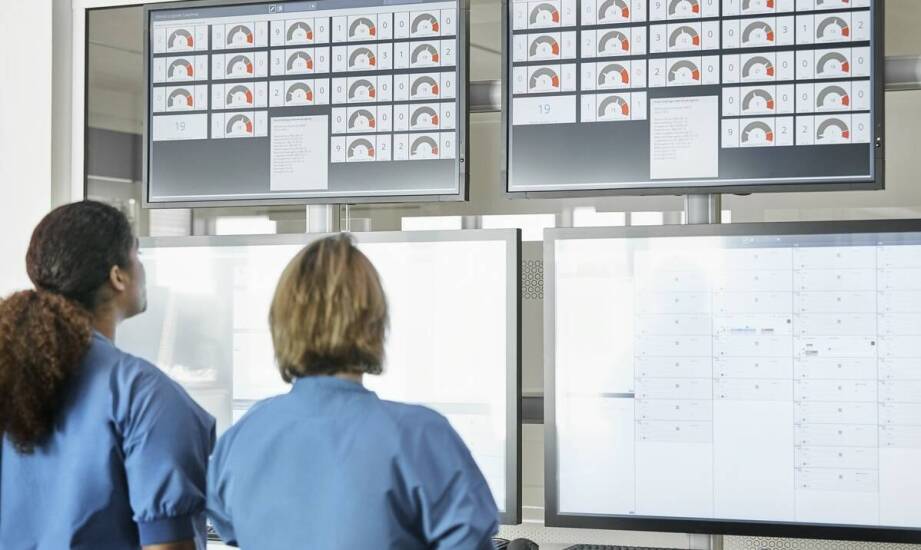 Rola nowoczesnych technologii w zwiększaniu dostępności usług medycznych