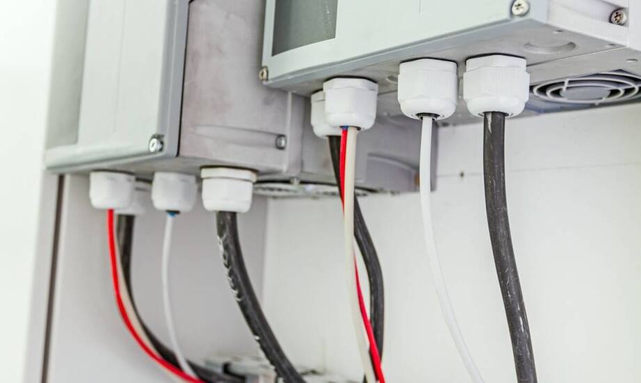 Mufa do łączenia kabli w instalacjach przemysłowych – co warto wiedzieć?