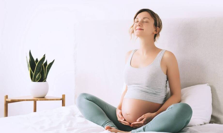 Jak pilates wspiera zdrowie psychiczne kobiet w ciąży?