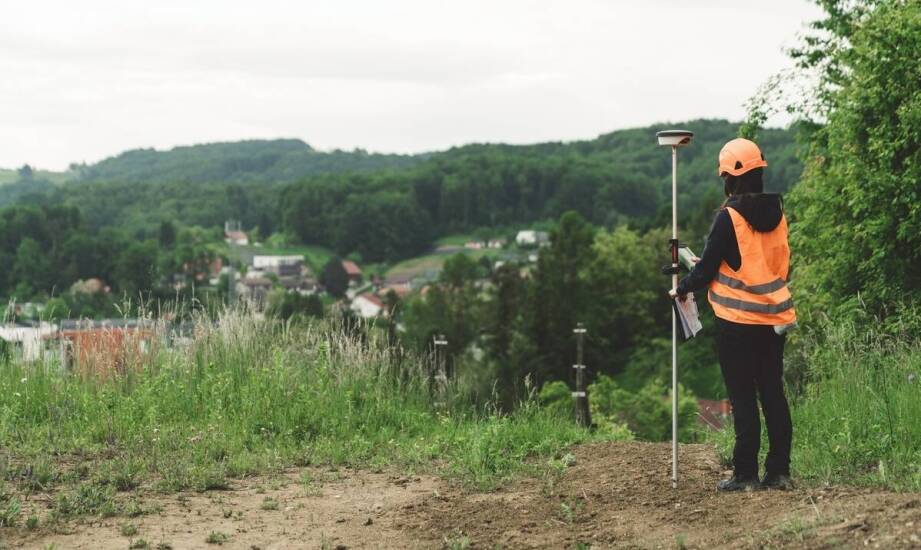Znaczenie precyzyjnych pomiarów w geodezyjnej inwentaryzacji powykonawczej