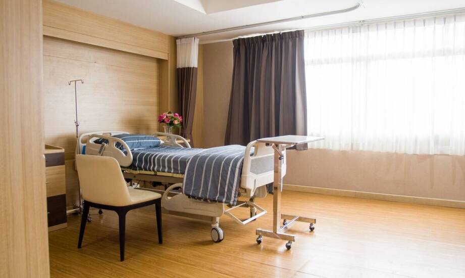 Kiedy wizyta w szpitalu psychiatrycznym staje się niezbędna?