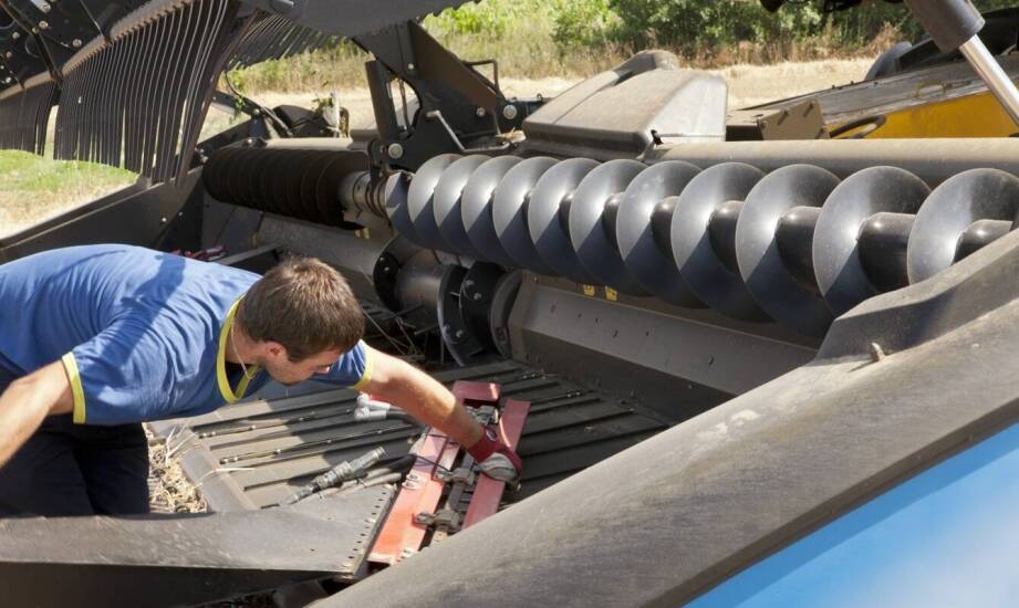 Nadzór księgowy: dlaczego jest niezbędny w gospodarstwach rolnych?