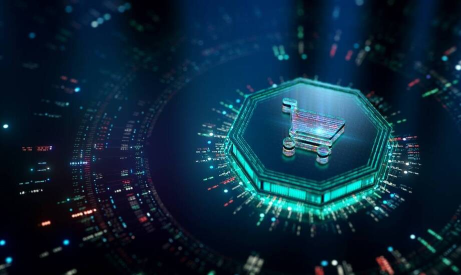 Personalizowane hologramy z logo jako element strategii marketingowej
