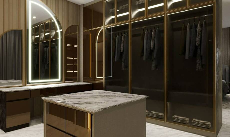 Różnorodność oferty drewnianych elementów architektury ogrodowej