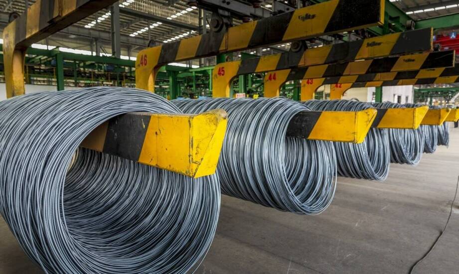 Drut nierdzewny w kontekście zrównoważonego rozwoju i ekologii