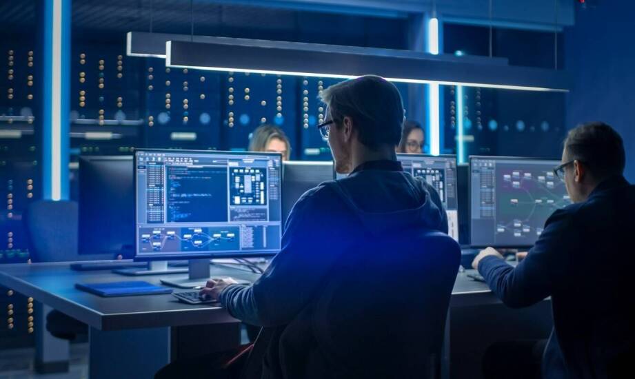 Jak outsourcing backup wspiera zgodność z regulacjami ochrony danych?