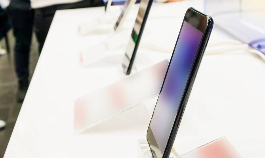 Jak standy reklamowe wspierają promocję nowych produktów?