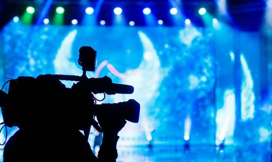 Kreatywne podejście do organizacji eventów motywacyjnych dla firm